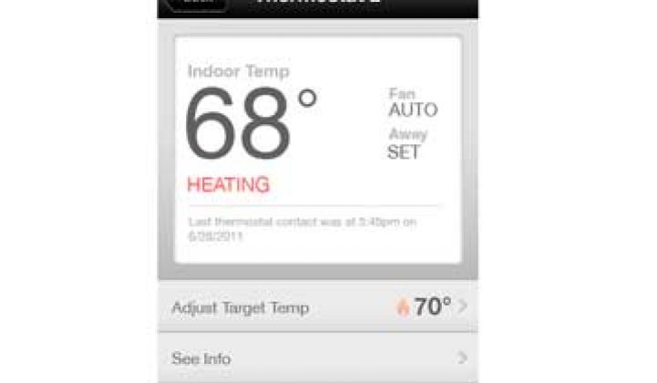 EnergyHub Teams Up With Radio Thermostat of America