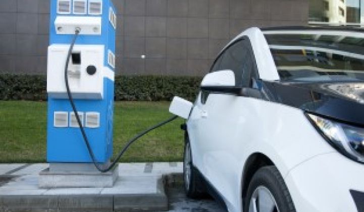 11.4 Million EVs Are Expected on America’s Roads by 2025. Will the Grid Be Ready?