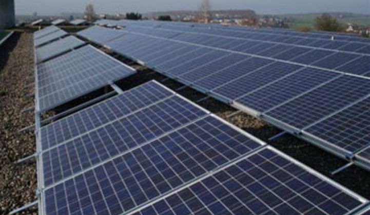 Evergreen Outsources Cell and Panel Production to Jiawei Solar