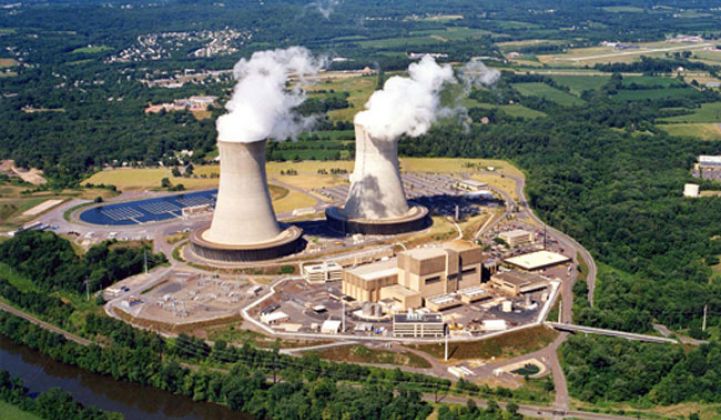 Exelon is pulling the trigger on plans to separate its financially struggling, nuclear-heavy generation fleet from its regulated utilities.