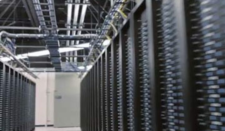 Facebook Goes Real-Time With Data Center Efficiency Stats