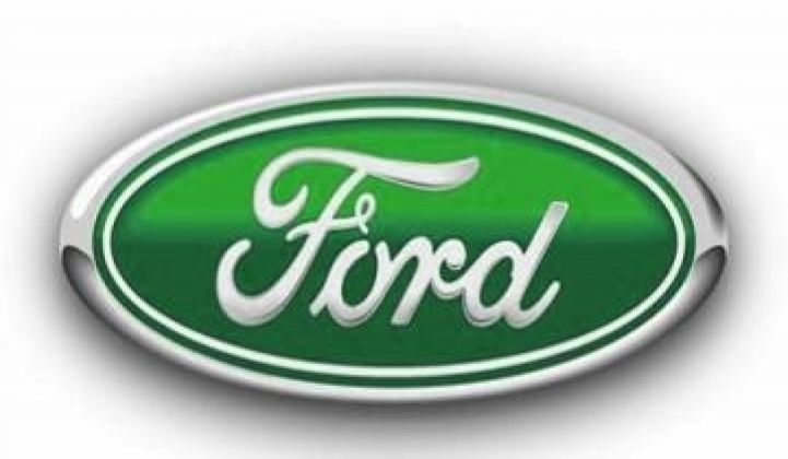 Ford’s Efficiency Strides Win Over Investors