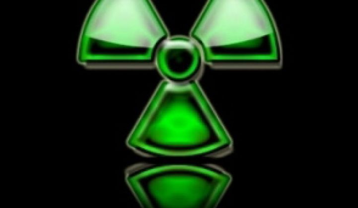 Radix Goes Mini on Nuclear Reactors
