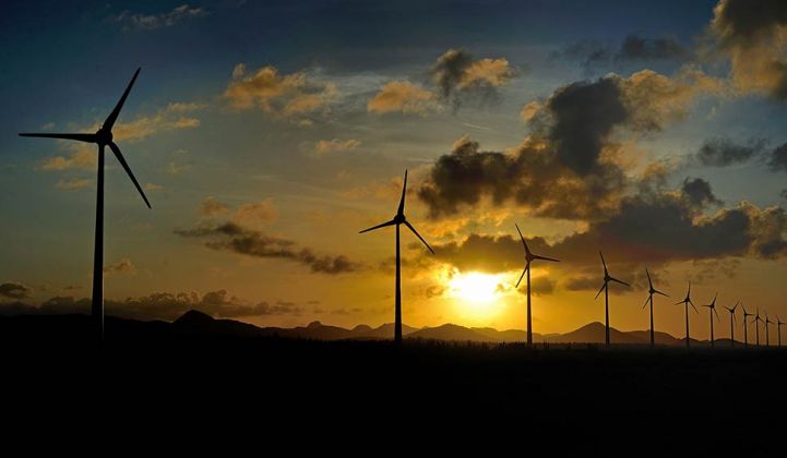 The Caribbean Shows the Way to a Renewable Future