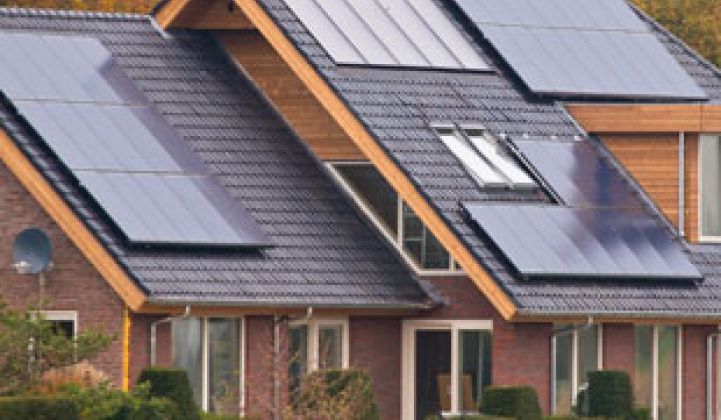 Grid Edge Q&A: Solar, Batteries and ‘Consumers Doing What They Want’