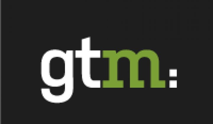 Welcome to the New Face of Greentech Media and GTM Research