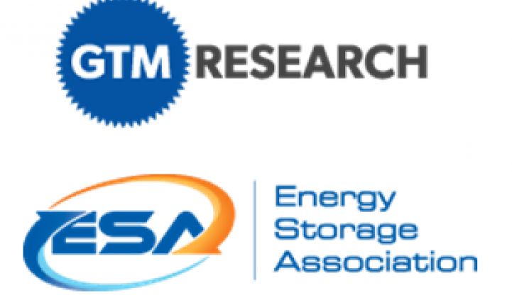 Energy Storage Association and GTM Research Partner on US Energy Storage Market Analysis