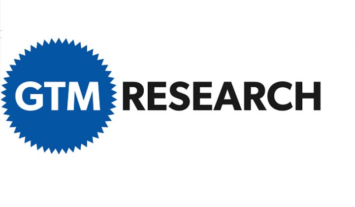 Most-Read Solar Reports of 2014 From GTM Research