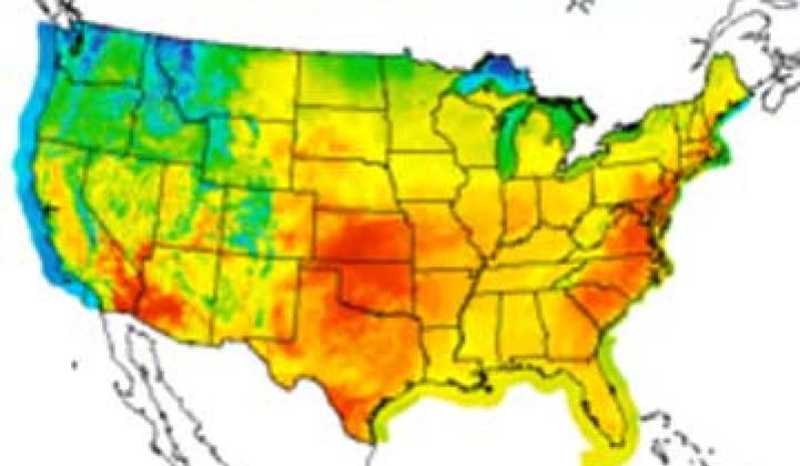 Demand Response Helped in Heat Wave, But Not to the Full Capacity