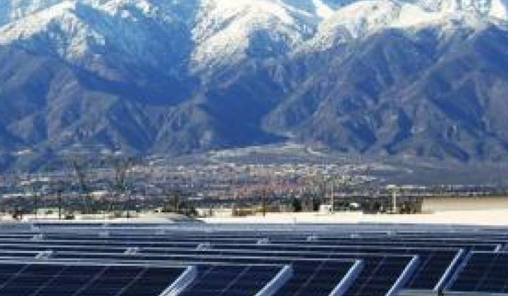 HelioPower Installs PV but Looks at the Entire Energy Picture