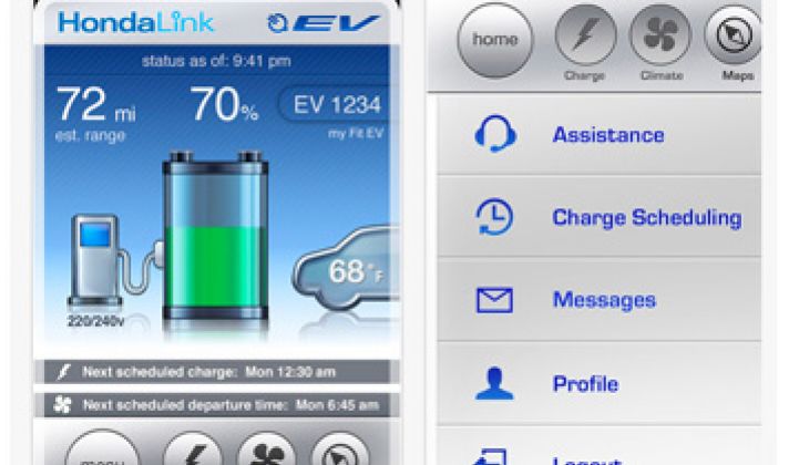Can the Right Telematics Win EV Drivers?