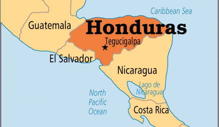 Honduras to Overtake Mexico as Latin America’s Second-Largest Solar Market in 2015