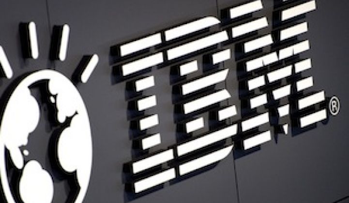 IBM and CenterPoint Energy: Customers, Utilities Get Closer on New Platform