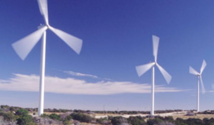 Big Boost for Small Wind: GE Invests in Southwest Windpower