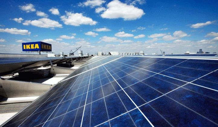 Will Massachusetts’ Net Metering Caps Spoil the Community Solar Party?