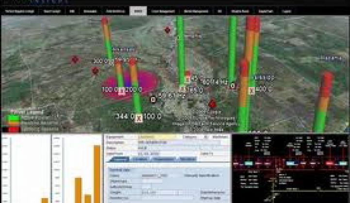 Space-Time Insight Raises $14M for Mapping Energy Data