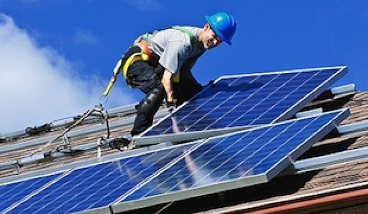 Missouri’s the Latest Front in Homeowners’ Fight for ‘Solar Rights’