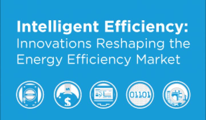 Intelligent Efficiency: Innovations Reshaping the Energy Efficiency Market