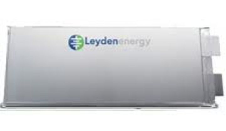 Leyden Energy Raises $20 Million More, Lands in Tablets