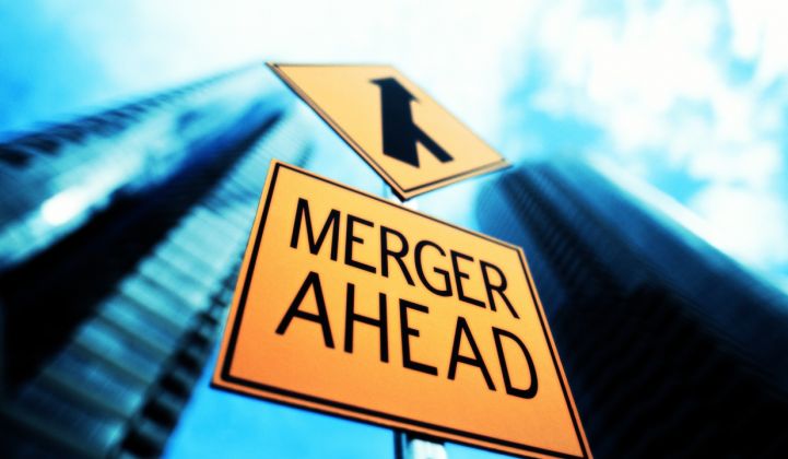 Breaking: Sungevity Goes Public Via Merger With Easterly Acquisition, a Blank-Check Firm