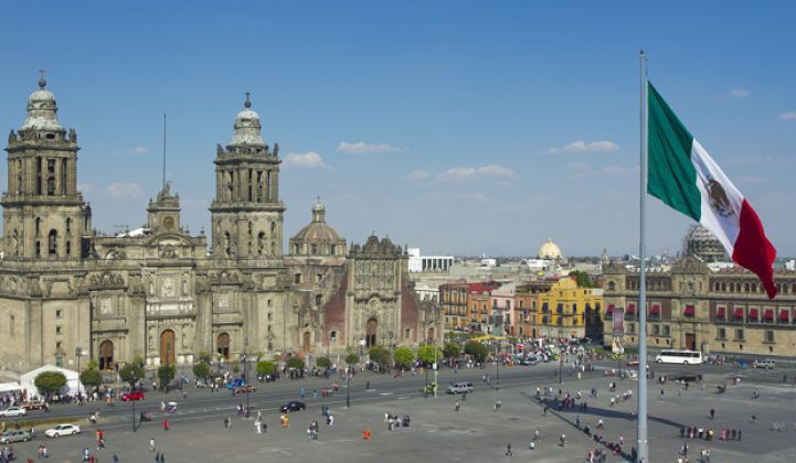 Optimism for Mexico’s Solar Roadmap Despite Market Headwinds