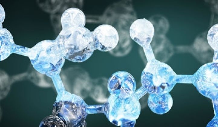 MIT Harnesses Molecule Power