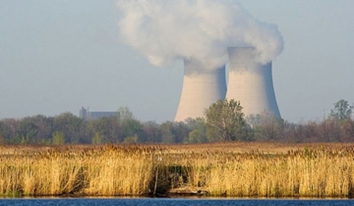 Nuclear Industry Wish List