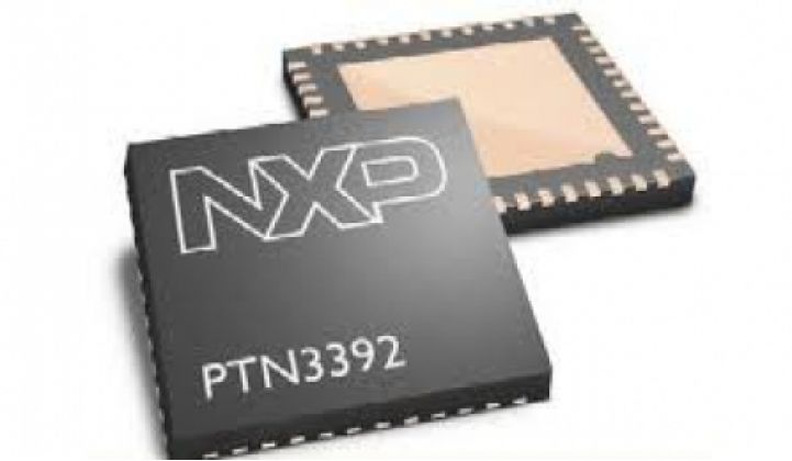 Wireless Light Switches and Better LEDs: NXP’s Green Plans
