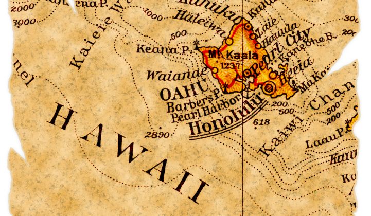 Aloha: Hawaii’s Utility HEI Acquired by NextEra for $4.3 Billion