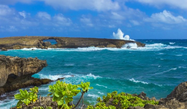 Hawaii Wants 200MW of Energy Storage for Solar, Wind Grid Challenges