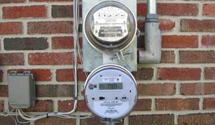 Are Traditional Electricity Meters Accurate?