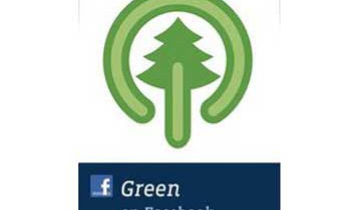 Opower, Facebook, NRDC Team Up on Energy Efficiency App