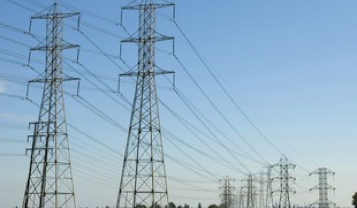 A Peek at GTM’s Utility Smart Grid Outlook Featuring a Profile of OG&E