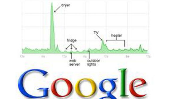 Google Kills PowerMeter