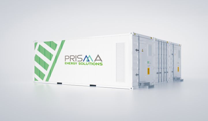 Why Innovation Is the Key to Accelerating Battery Storage Growth