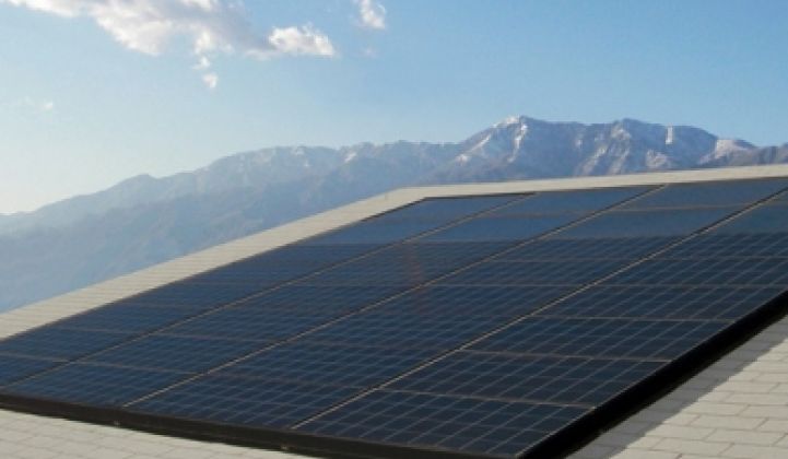 Khosla’s PVT Solar Raises $13.7M and Names Vikas Desai CEO
