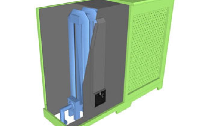 Radiator Labs Finds Efficiency for Radiator Heaters