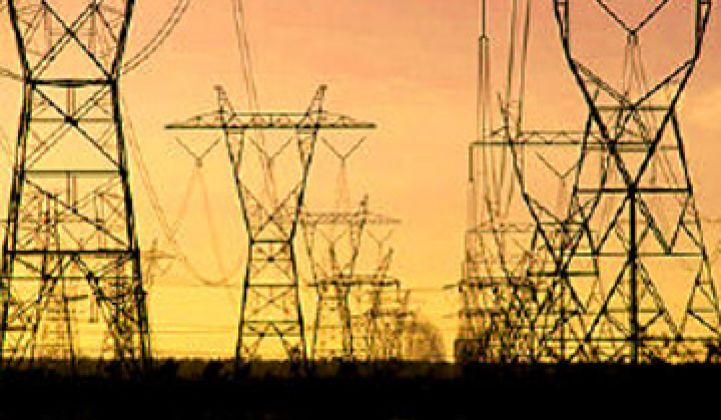 Utilities 2020 Attempts to Move Regulation Into the 21st Century