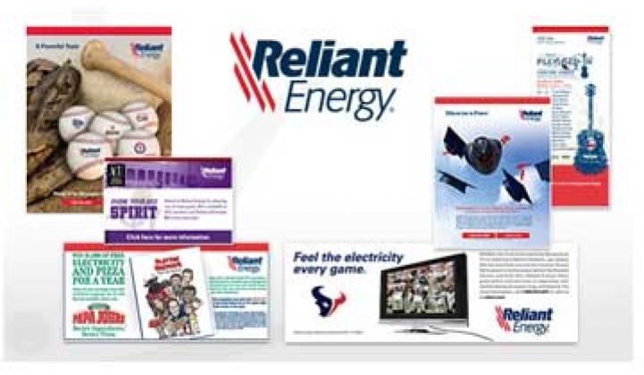 Reliant Energy: Embracing Lifestyle Plans and Social Media