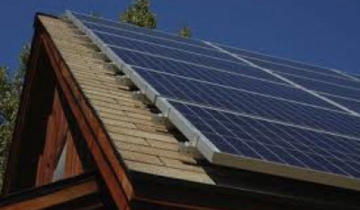 BrightGrid Enters Residential Solar Financing Market