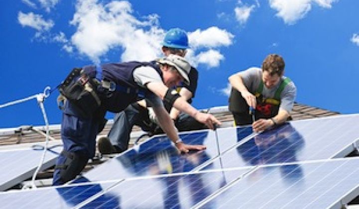 Colorado Wins Stronger Solar Mandate
