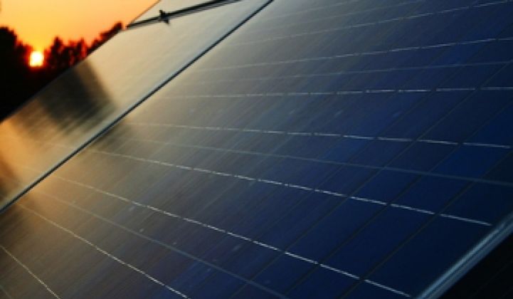 Abound Solar Opens Factory, Claims Under $1/Watt Cost