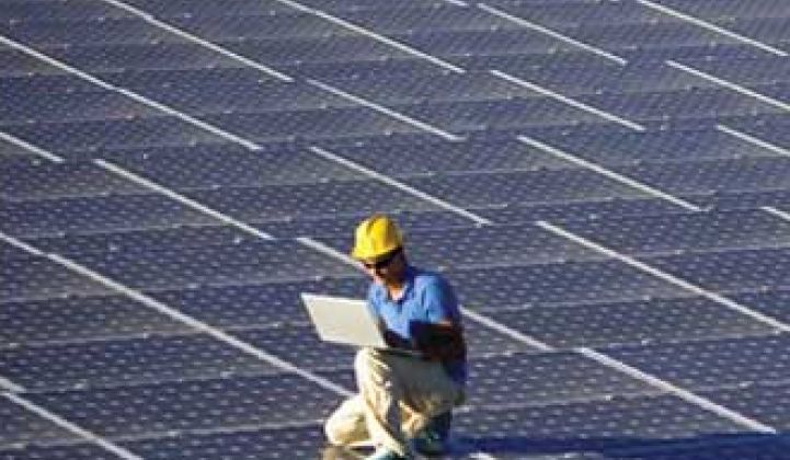 Local Governments Win Solar at 9 Cents per Kilowatt-Hour With Collaborative Procurement