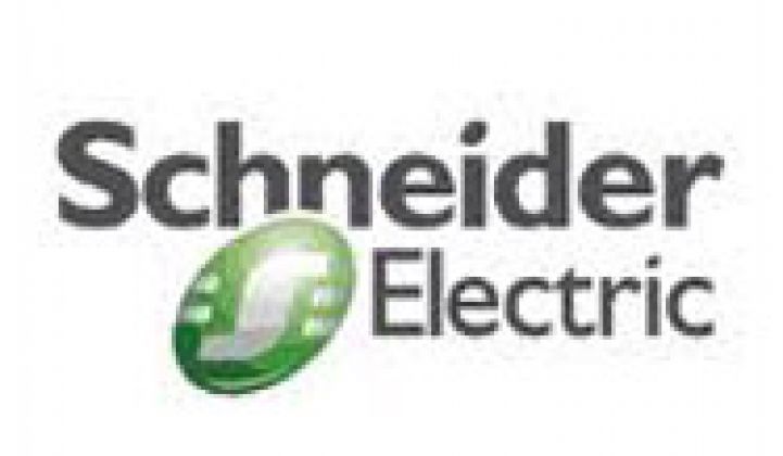 Schneider Electric Buys Another One: SmartLink Network Systems