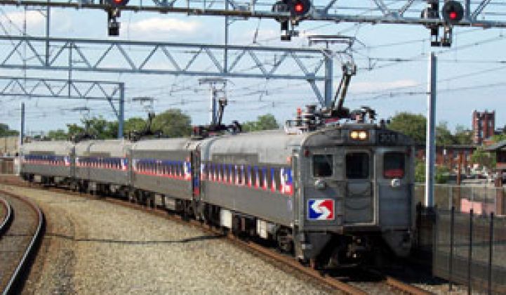 With Help From Supercapacitors, Trains Are Providing New Services to the Grid