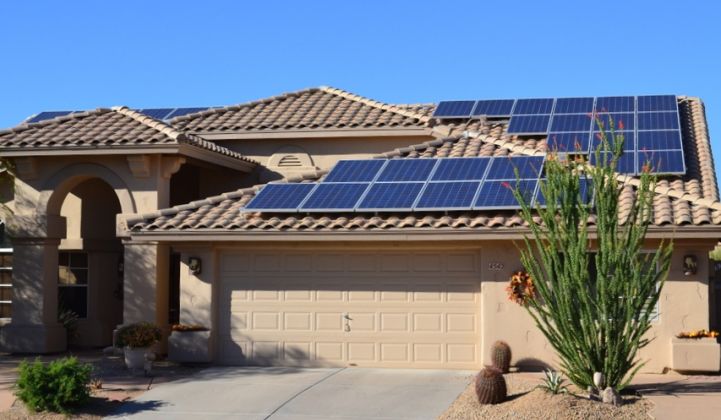 Are Rooftop Solar Companies Doing Enough to Protect Consumers?
