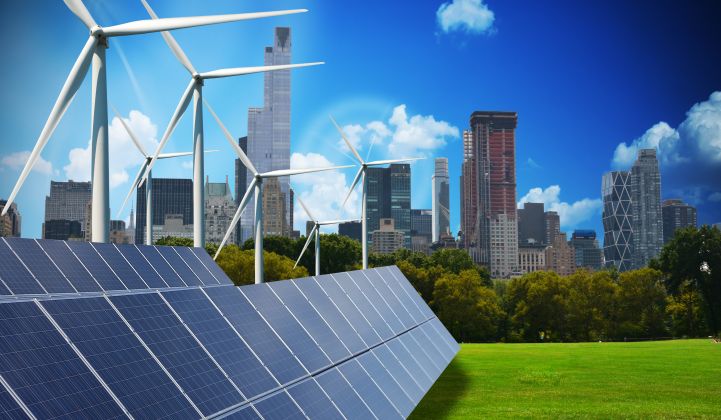 The hidden hero of the 100 percent renewable future: power systems modeling.