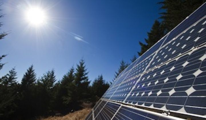 3 Reasons PG&E Is Reaching Its California Solar Initiative Targets
