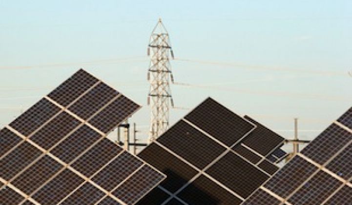 Rooftop Solar: Does It Really Need the Grid?