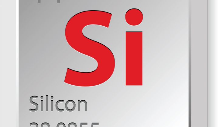 First Solar Now Officially in the Silicon PV Production Business